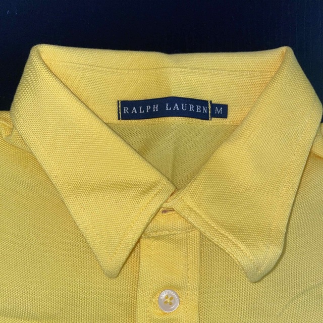 Ralph Lauren(ラルフローレン)のラルフローレン　レディースポロシャツ レディースのトップス(ポロシャツ)の商品写真