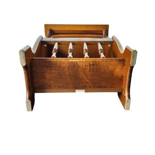 カリモク家具 - karimoku カリモク コロニアル サイドテーブル