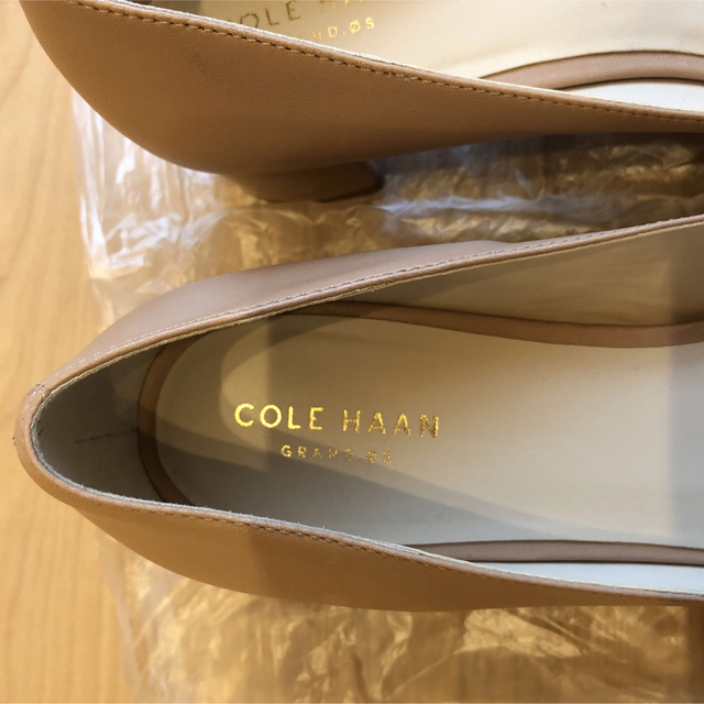 Cole Haan(コールハーン)のCOLE HAAN パンプス レディースの靴/シューズ(ハイヒール/パンプス)の商品写真