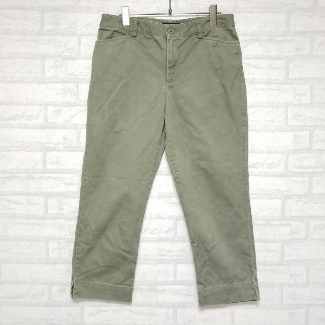 ポロラルフローレン Ralph Lauren クラシックチノパンツ ワークパンツ