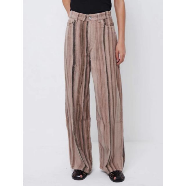 Our Legacy STRIPE CORDUROY PANTS 豪華ラッピング無料 13260円 www