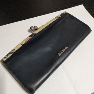 ポールスミス(Paul Smith)のポールスミス　長財布　メンズ　レディース(財布)