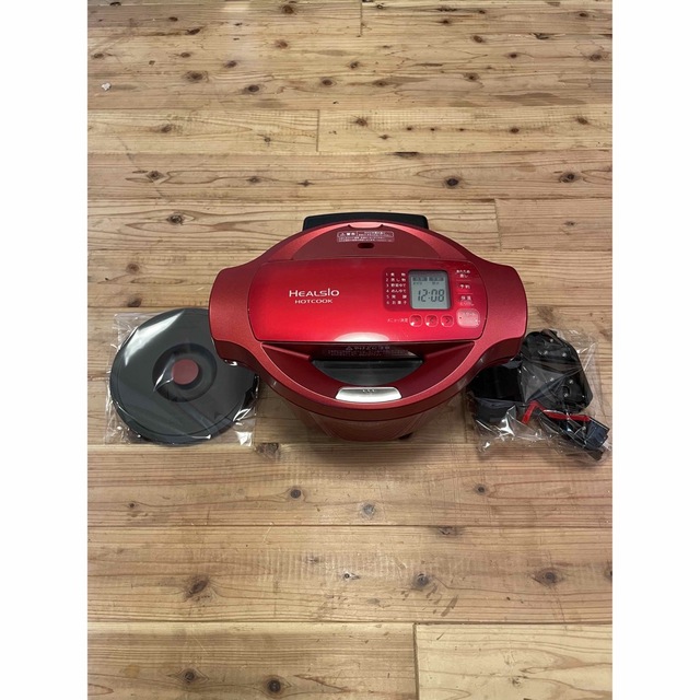 SHARP◇シャープ ヘルシオ ホットクック KN-HT99A - www SHARP◇シャープ ヘルシオ ホットクック KN-HT99A - www