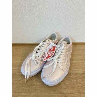 ヴァンズ(VANS)のvans CLASSICS(スニーカー)