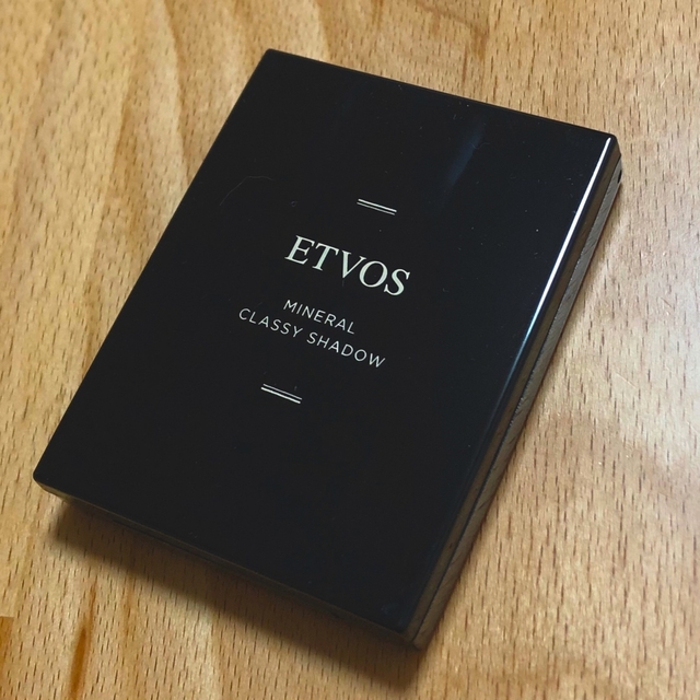 ETVOS(エトヴォス)のETVOS ミネラルクラッシィシャドー ヴィンテージグリッター コスメ/美容のベースメイク/化粧品(アイシャドウ)の商品写真