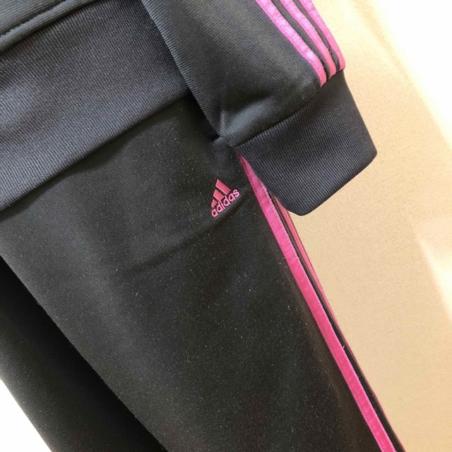 adidas(アディダス)のまさ様専用adidasジャージ上下セット レディースのレディース その他(セット/コーデ)の商品写真