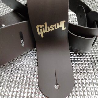 ギブソン(Gibson)のGibson ギターストラップ(ストラップ)