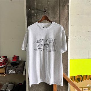 EPOCH 8周年 MINNANO COOK TEE XXL CREEK(Tシャツ/カットソー(半袖/袖なし))