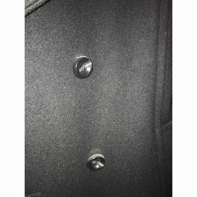 PHERROW’S フェローズ　ピーコート　XL メンズのジャケット/アウター(ピーコート)の商品写真