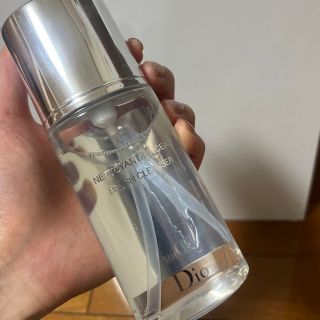 ディオール(Dior)の化粧用ブラシクリーナー(その他)