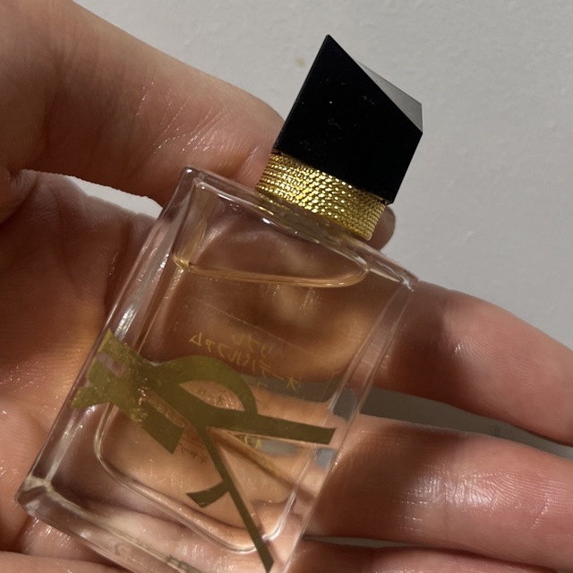 Yves Saint Laurent(イヴサンローラン)のYSL香水 コスメ/美容の香水(ユニセックス)の商品写真