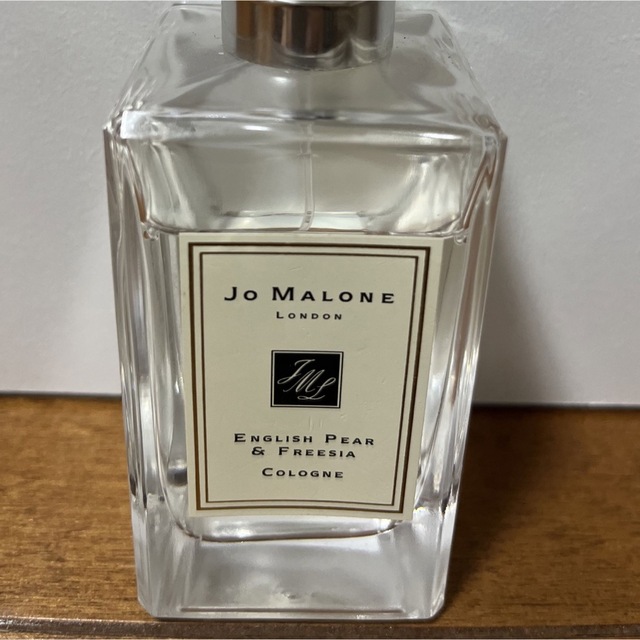 Jo Malone(ジョーマローン)の香水 コスメ/美容の香水(香水(女性用))の商品写真