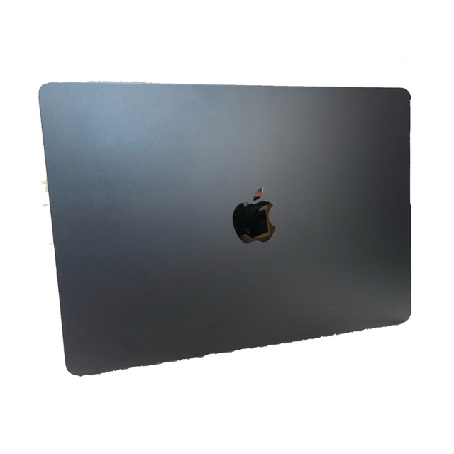 美品 13.6インチ MacBook Air ミッドナイトM2 16GB 1TB 美品 13.6インチ MacBook Air ミッドナイトM2 16GB 1TB