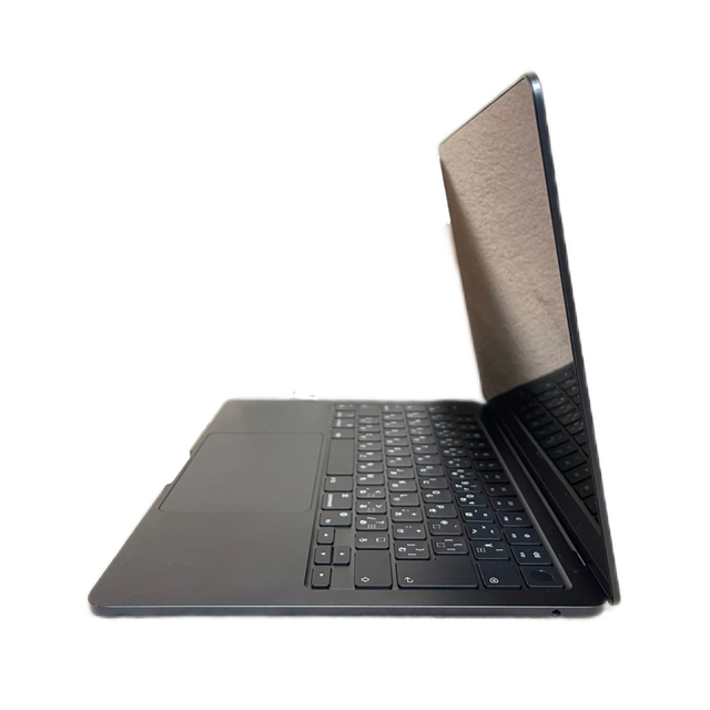 美品 13.6インチ MacBook Air ミッドナイトM2 16GB 1TB 美品 13.6インチ MacBook Air ミッドナイトM2 16GB 1TB