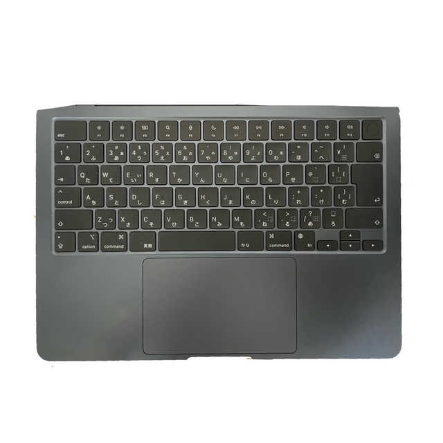 美品 13.6インチ MacBook Air ミッドナイトM2 16GB 1TB 美品 13.6インチ MacBook Air ミッドナイトM2 16GB 1TB