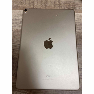 Apple - 【iPad Pro 10.5インチ Wi-Fi 64GB A1701 ゴールド】の通販 by ...
