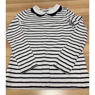 ジャカディ(Jacadi)の140 ジャカディ　jacadi  カットソー　長袖(Tシャツ/カットソー)