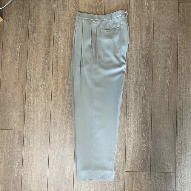 seya essential silk pants