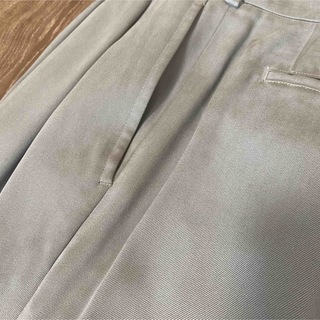 seya - seya essential silk pantsの通販 by tm1｜セヤならラクマ