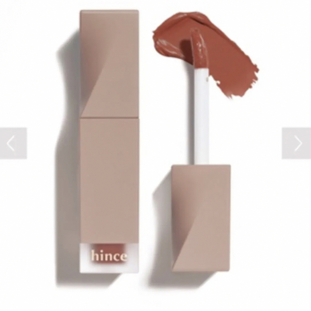 hince(ヒンス)のhince リキッドマット リップ LM009 コスメ/美容のベースメイク/化粧品(口紅)の商品写真