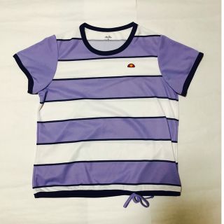 エレッセ(ellesse)のエレッセ　Tシャツ(ウェア)