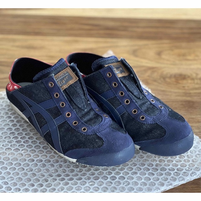 【Onitsuka Tiger】MEXICO 66 PARATY 23.5cm