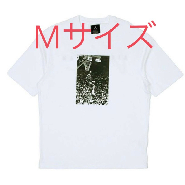 UNION JORDAN Tシャツ Mサイズ