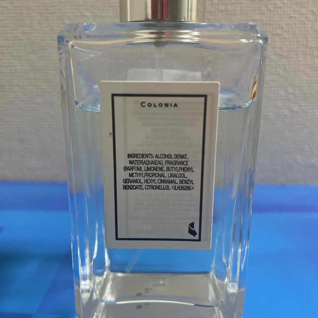 ジョーマローン　イングリッシュペアー&フリージアコロン　100ml