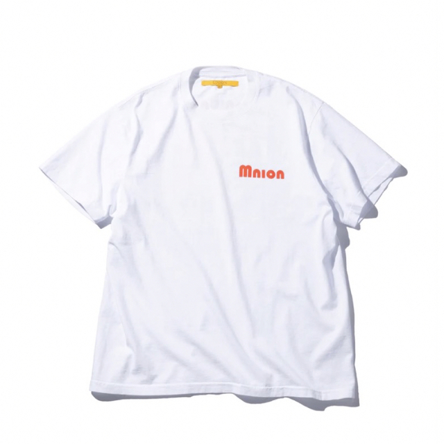 1LDK SELECT - minnano MNION KIDS ALIVE TEE ennoy creekの通販 by t's shop