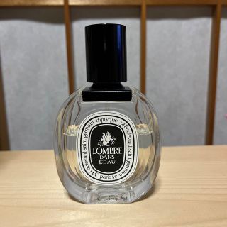 ディプティック(diptyque)のdiptyque L'OMBRE DANS L'EAU ロンブルダンロー(ユニセックス)