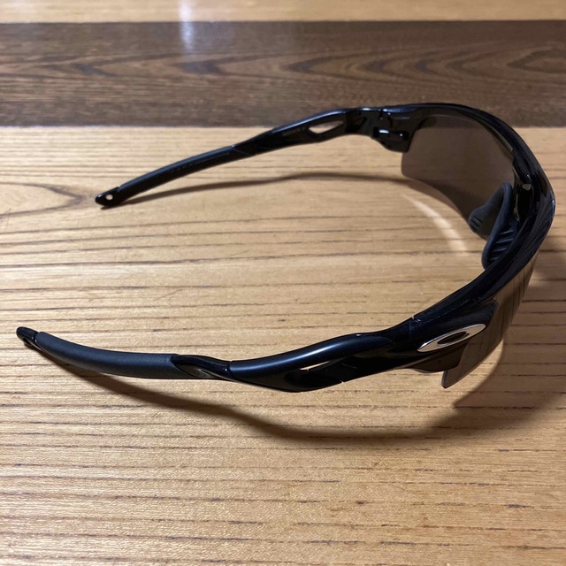 即決 OAKLEY オークリー スポーツサングラス OO9206-4138 3