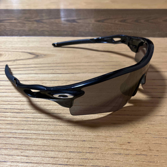 即決 OAKLEY オークリー スポーツサングラス OO9206-4138 2