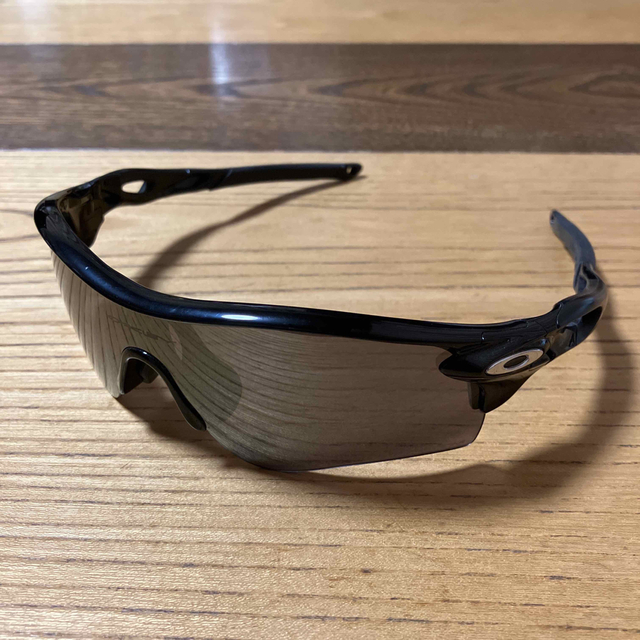 即決 OAKLEY オークリー スポーツサングラス OO9206-4138