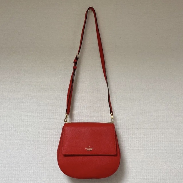 美品❗️Kate Spade ハンドバッグ ショルダーバッグ