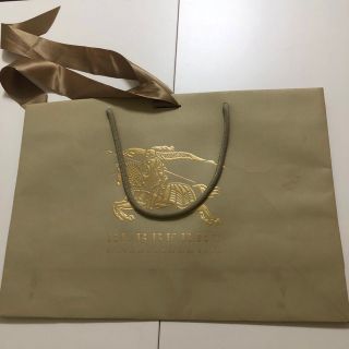 バーバリー(BURBERRY) ショッパー ショッパーの通販 100点以上