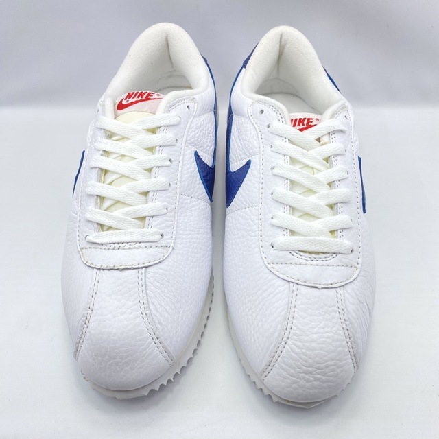 NIKE(ナイキ)のNIKE LEATHER CORTEZ SC コルテッツ 602036-141 メンズの靴/シューズ(スニーカー)の商品写真