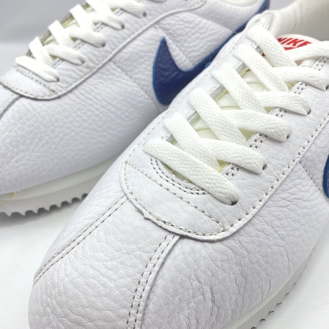 NIKE(ナイキ)のNIKE LEATHER CORTEZ SC コルテッツ 602036-141 メンズの靴/シューズ(スニーカー)の商品写真