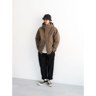 ワイルドシングス(WILDTHINGS)のWILDTHINGS ワイルドシングス PERTEX DENALI Jacket(ダウンジャケット)