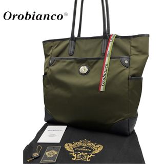 オロビアンコ バッグの通販 800点以上 | Orobiancoのレディースを買う 