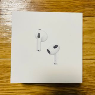 Apple - 新品未使用 Apple AirPods Pro 3個セットの通販 by レクミラ's Apple - 新品未使用 Apple AirPods Pro 3個セットの通販 by レクミラ's