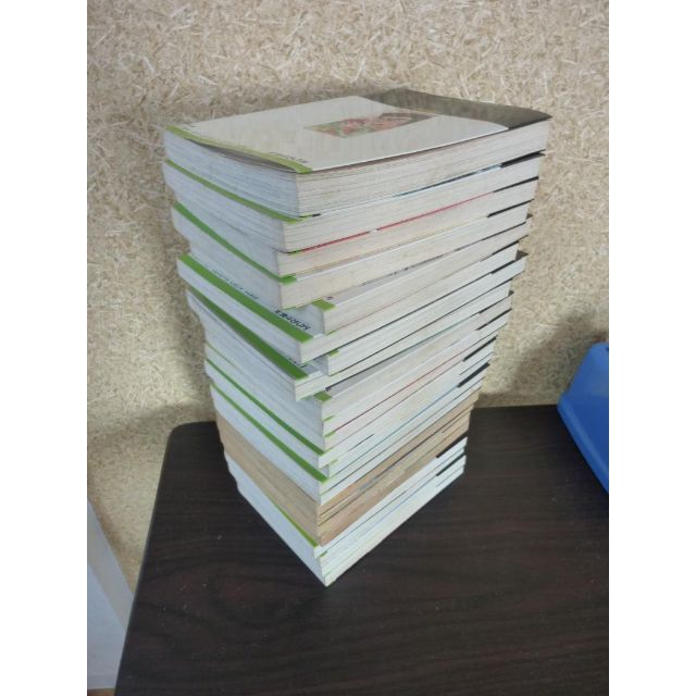 サイズ変更オプション 昭和レトロ! 人間兇器 全23巻完結セット 中野