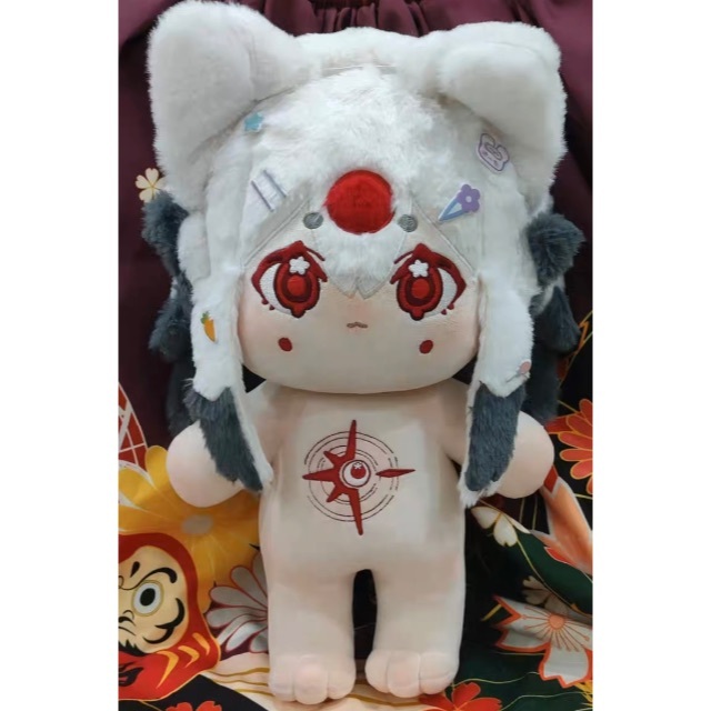 激可愛い着せ替えぬいぐるみ40cm No.341-eastgate.mk