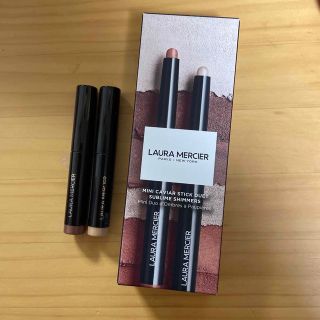 ローラメルシエ(laura mercier)のローラメルシエ　アイシャドウ(アイシャドウ)