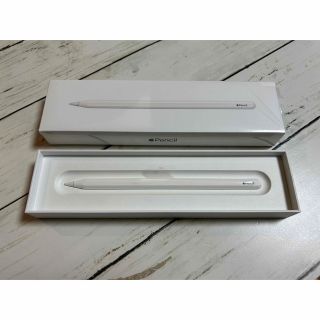 アイパッド(iPad)の【新品未使用同様】Apple Pencil 第2世代(その他)