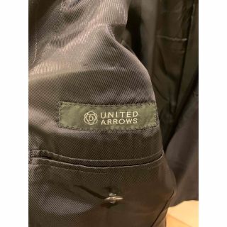 UNITED ARROWS - ユナイテッドアローズ スーツセットアップ サイズ42 ...