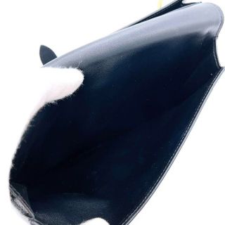 celine - ブランド セリーヌ ラージストラップ 長財布 ウォレット ユニ