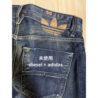 ディーゼル コラボ デニム/ジーンズ(メンズ)の通販 53点 | DIESELの