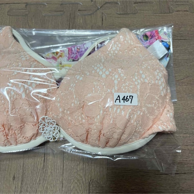 PEAK&PINE - 467. PEAK&PINE/水着/9M/未使用の通販 by ちゃろ's shop