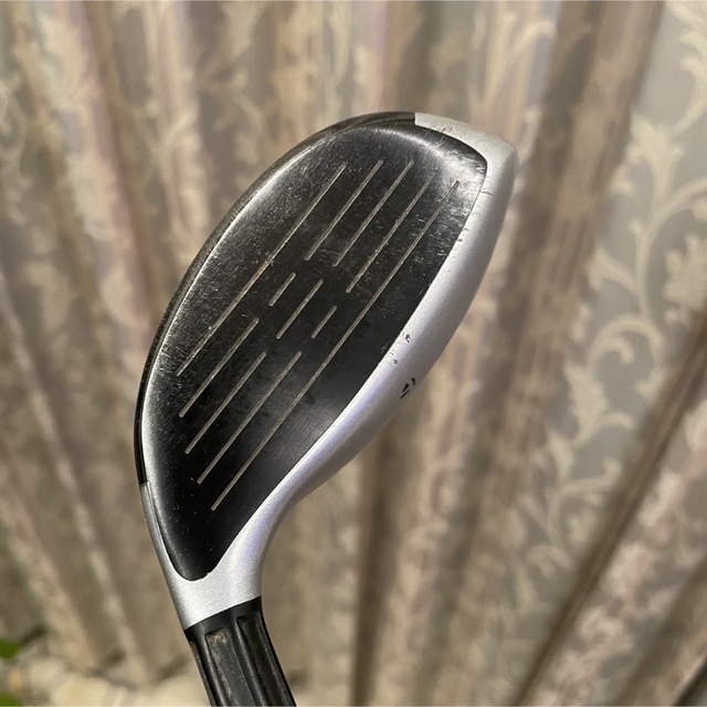 TaylorMade(テーラーメイド)の早い者勝ち！TalorMade M4 5w FUBUKI TM5 Flex R スポーツ/アウトドアのゴルフ(クラブ)の商品写真