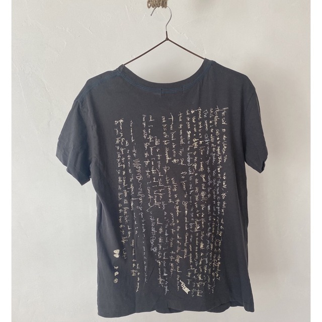 ZUCCa(ズッカ)のzucca ズッカ　レディース　Tシャツ　サイズM レディースのトップス(Tシャツ(半袖/袖なし))の商品写真